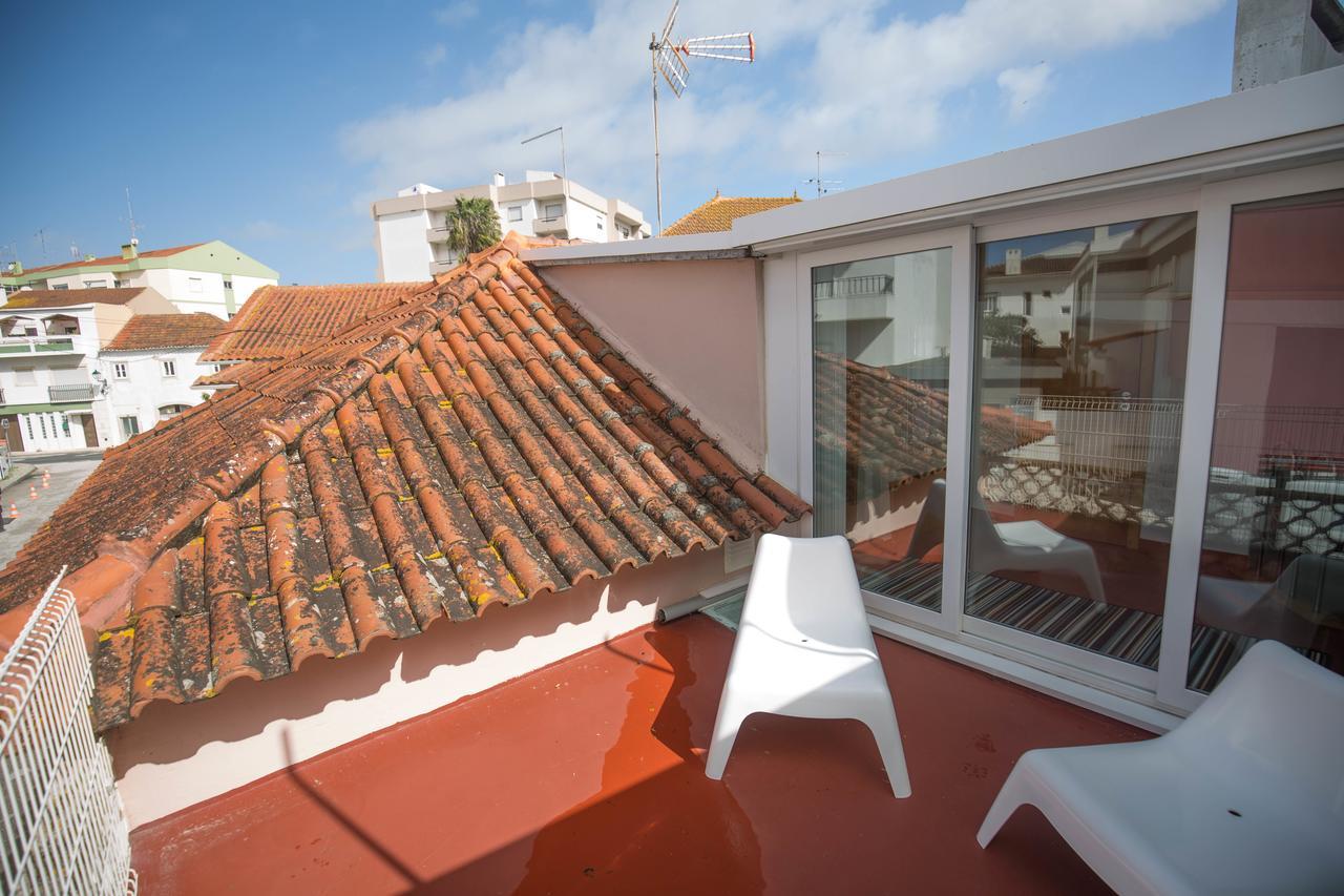 Villa Casa Da Avo - Vale De Lourinha Exterior foto